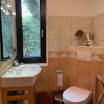 Zur Eiche Casa de Férias Uder (Eichsfeld)