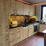 Casa de Férias Zur Eiche *