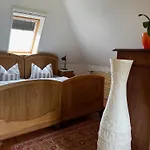Zur Eiche Casa de Férias Uder (Eichsfeld)
