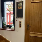 Casa de Férias Zur Eiche