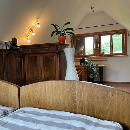 Ferienhaus Zur Eiche