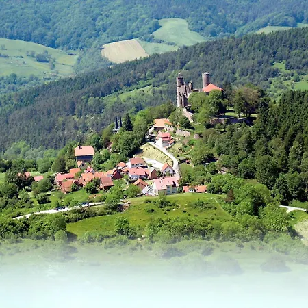 Zur Eiche * Uder (Eichsfeld)