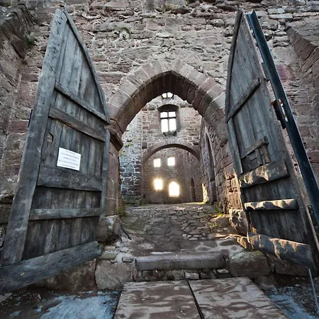 Ferienhaus Zur Eiche