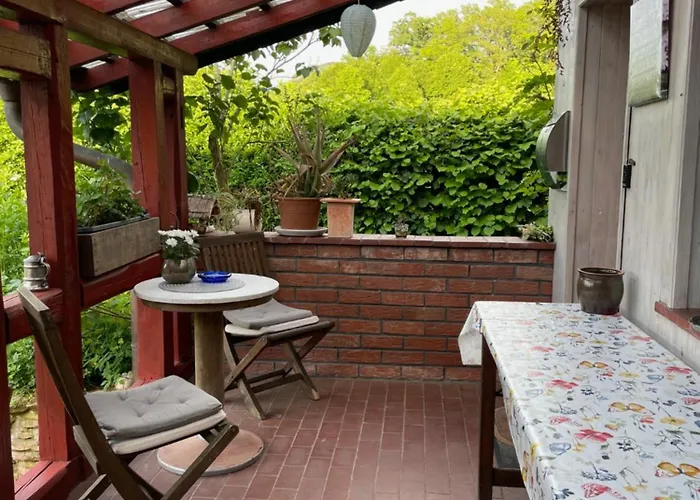 Zur Eiche Uder (Eichsfeld)