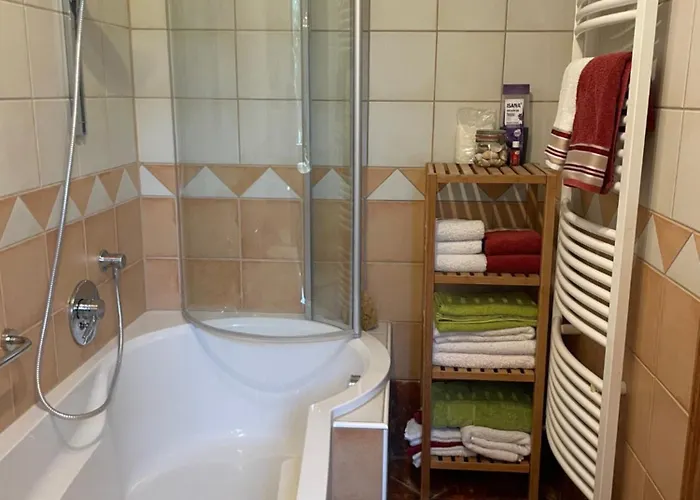 Zur Eiche * Uder (Eichsfeld)