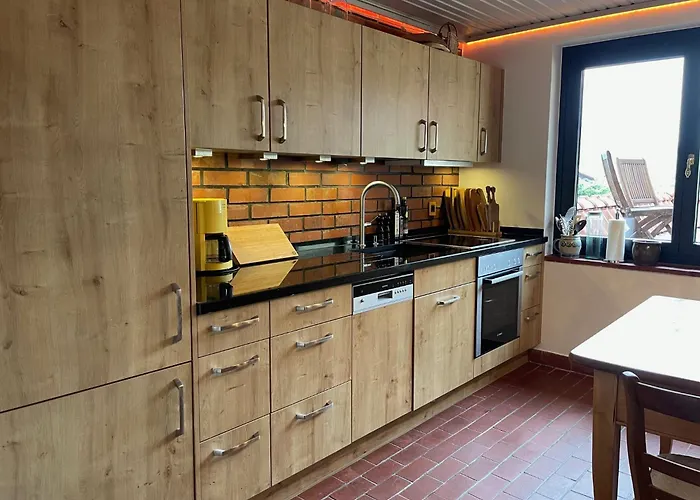 Ferienhaus Zur Eiche *