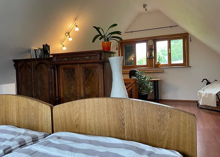 Ferienhaus Zur Eiche