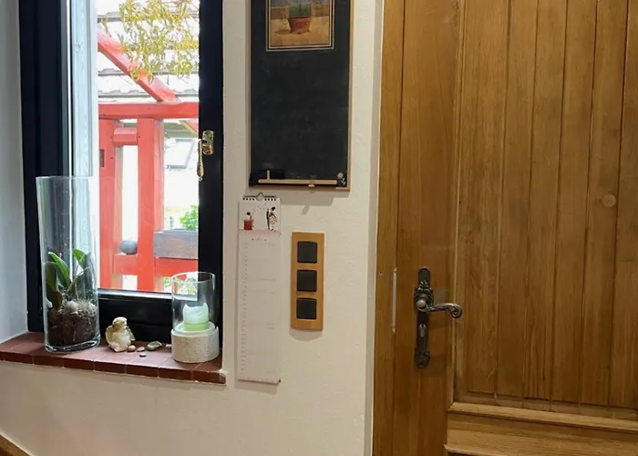 Ferienhaus Zur Eiche