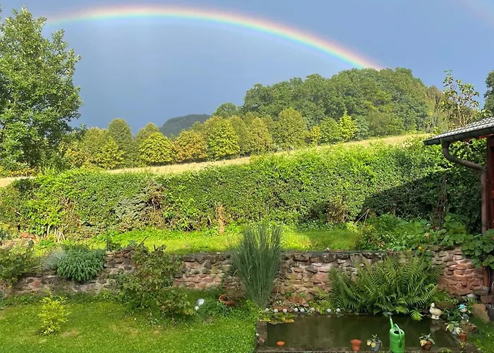 Zur Eiche Uder (Eichsfeld)