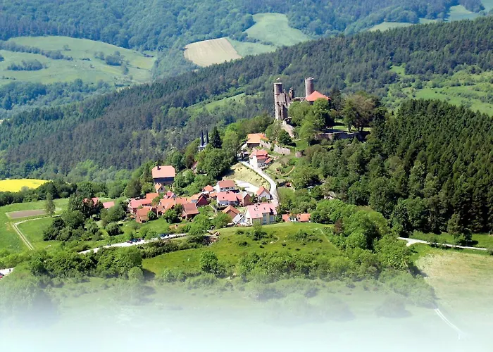 Zur Eiche * Uder (Eichsfeld)